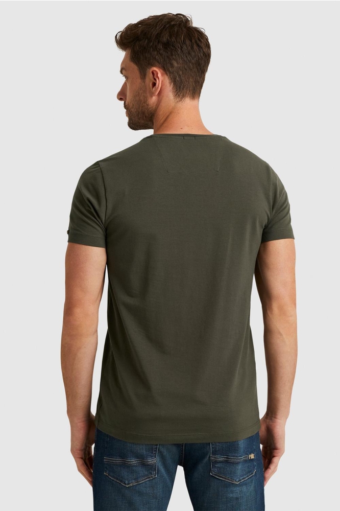 ROUND NECK GUYVER PTSS0000555 8039